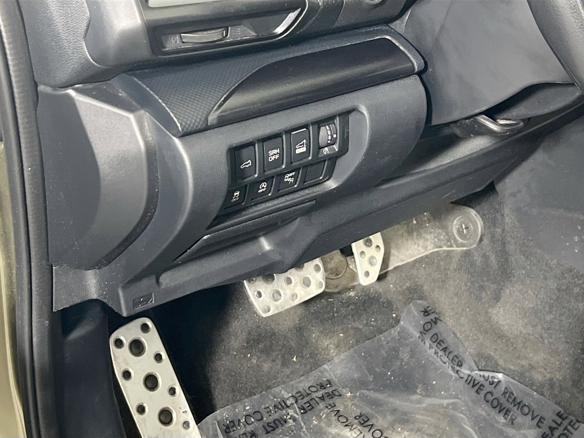 Used 2022 Subaru Forester Wilderness AWD/4WD image 10