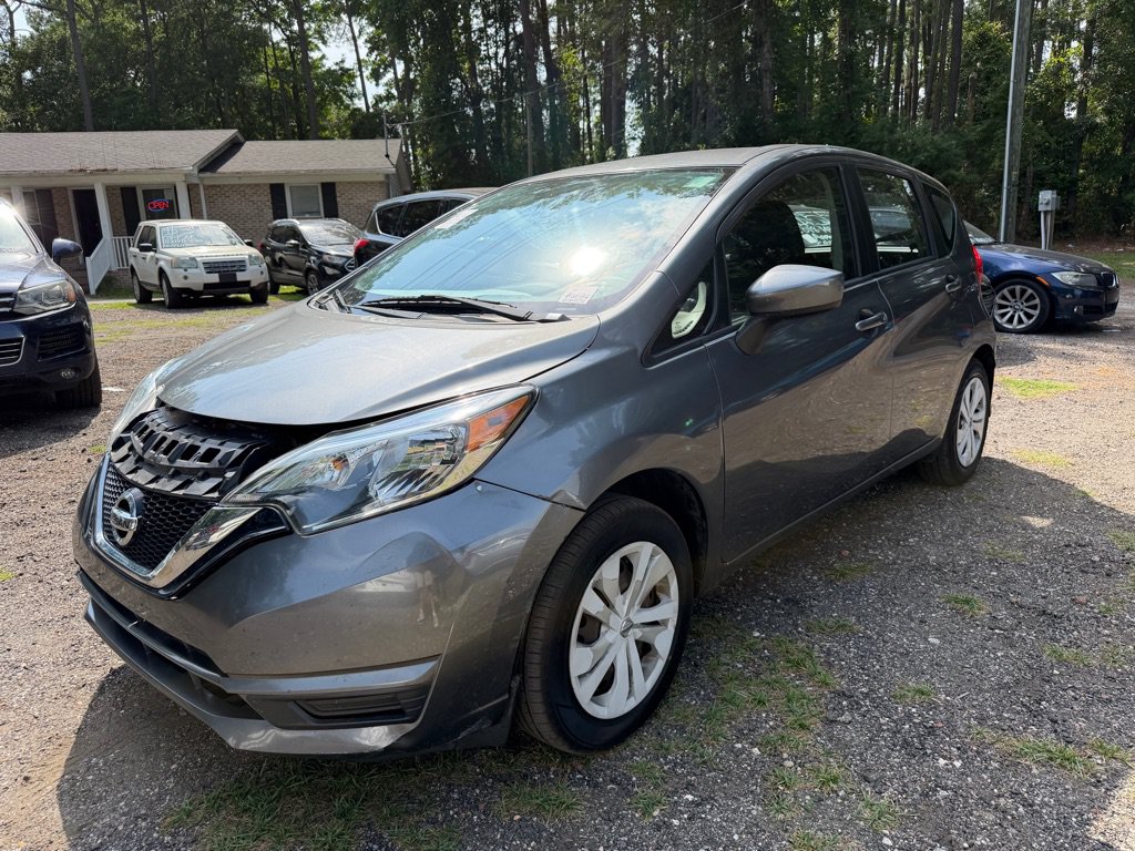 Used 2019 Nissan Versa Note SV FWD image 9
