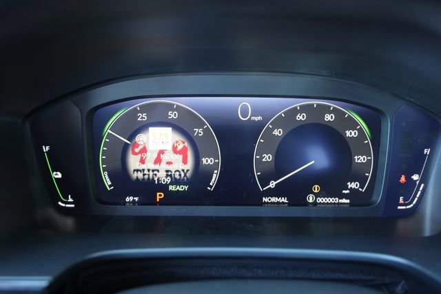 New 2026 Honda CR-V Sport Touring image 29