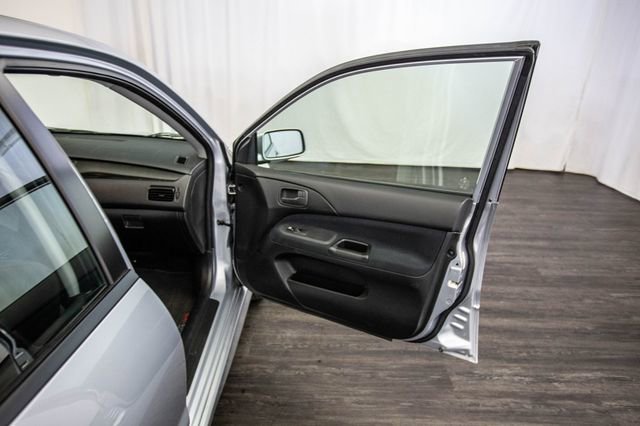 Used 2006 Mitsubishi Lancer Evolution MR image 17