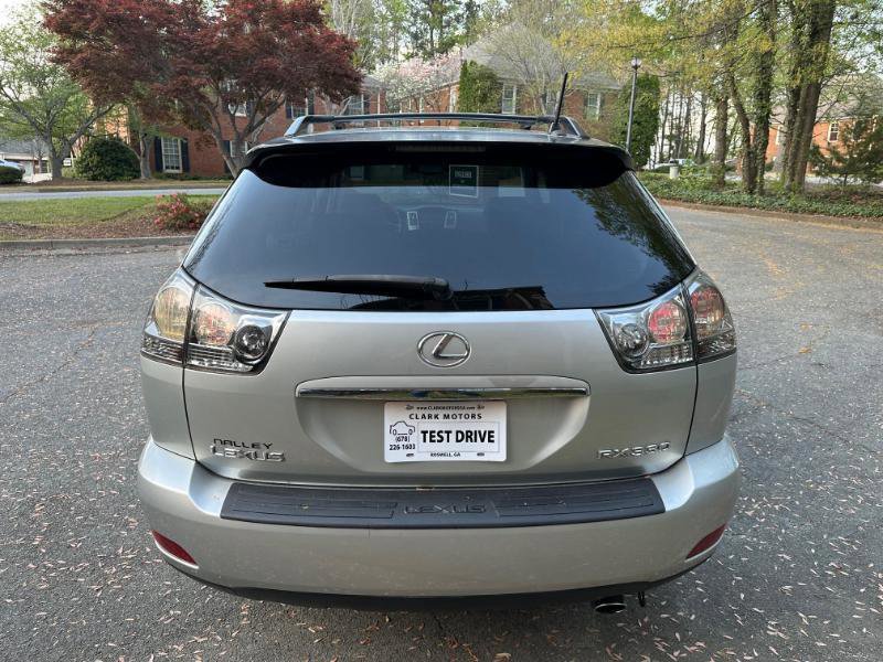 Used 2006 Lexus RX 330 FWD image 8