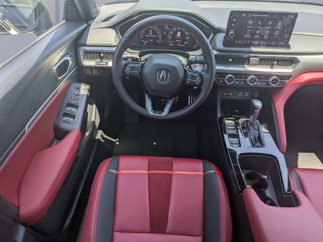 Used 2026 Acura Integra A-Spec w/ Technology Package FWD image 15