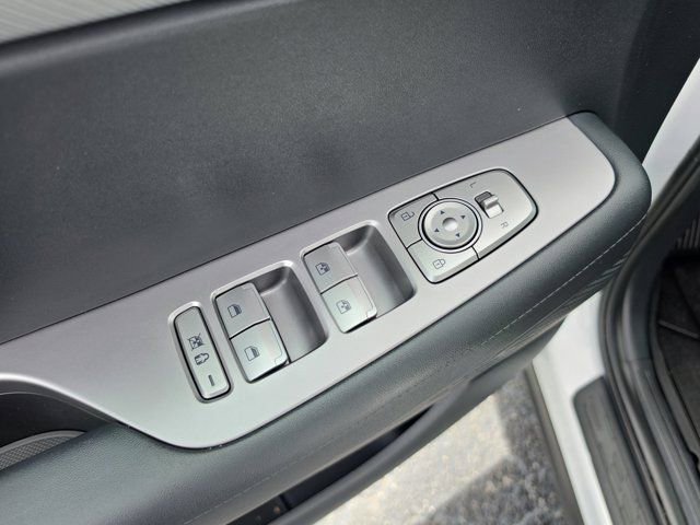 Used 2025 Hyundai Palisade SEL image 18