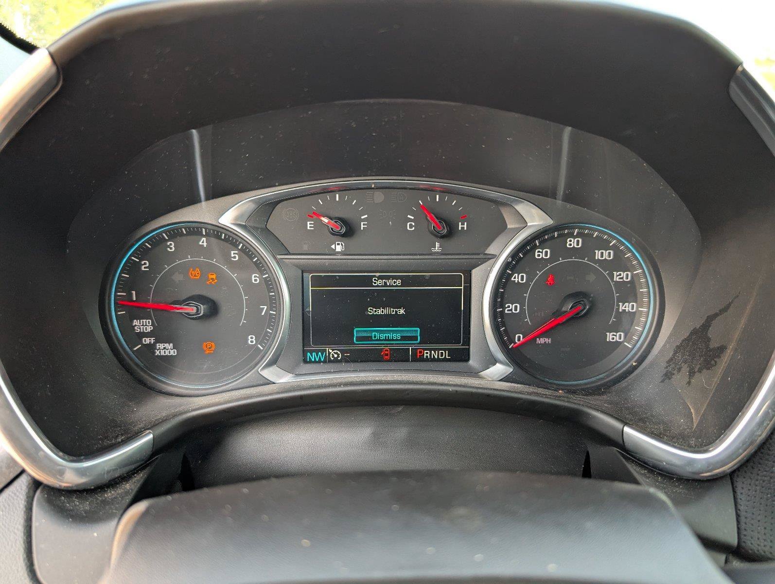 Used 2018 Chevrolet Equinox Premier AWD/4WD image 24