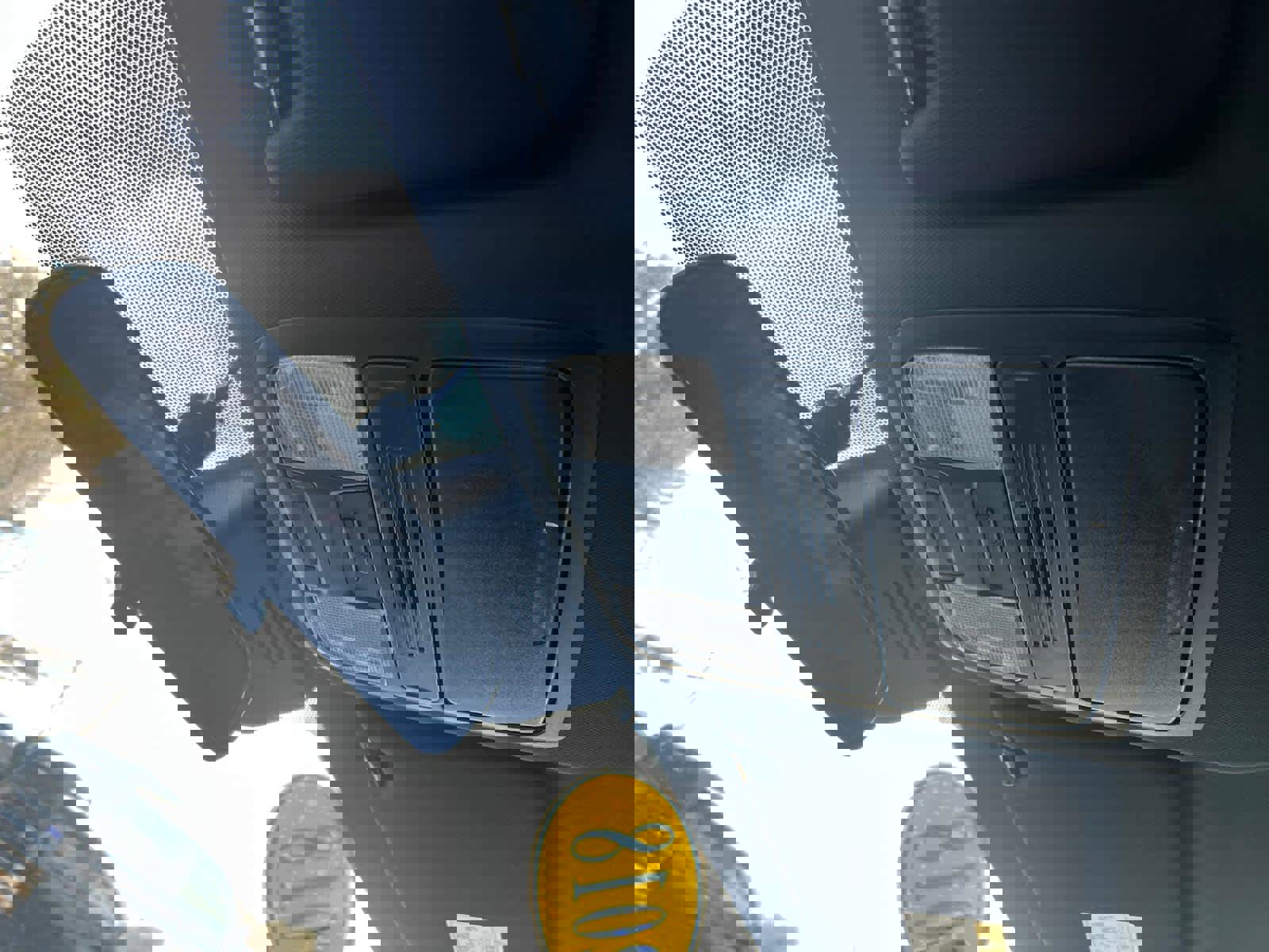 Used 2018 Honda Accord Sport image 26