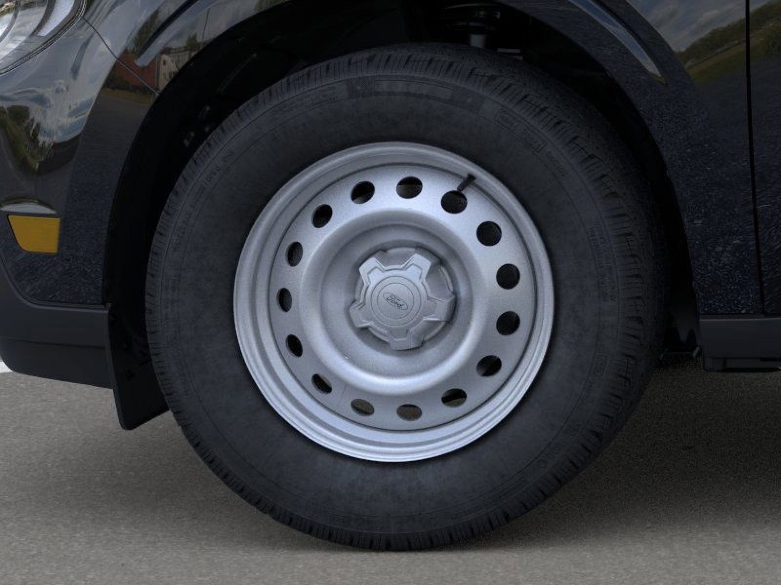 New 2026 Ford Maverick XL w/ Equipment Group 101A image 23