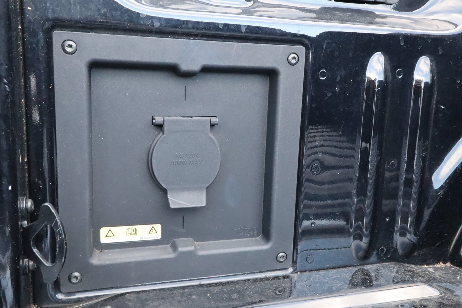 Used 2024 Ford F150 Raptor w/ Equipment Group 803A Raptor R AWD/4WD image 42