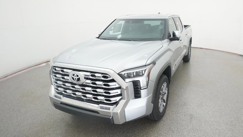New 2026 Toyota Tundra 1794 Edition image 5