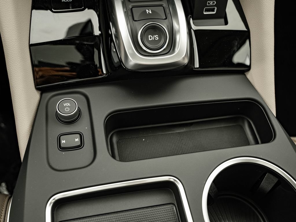New 2026 Acura MDX SH-AWD image 38