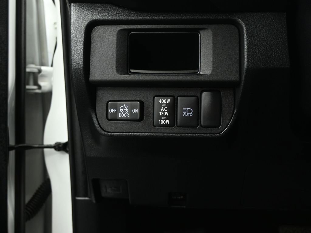 Used 2019 Toyota Tacoma TRD Pro image 11