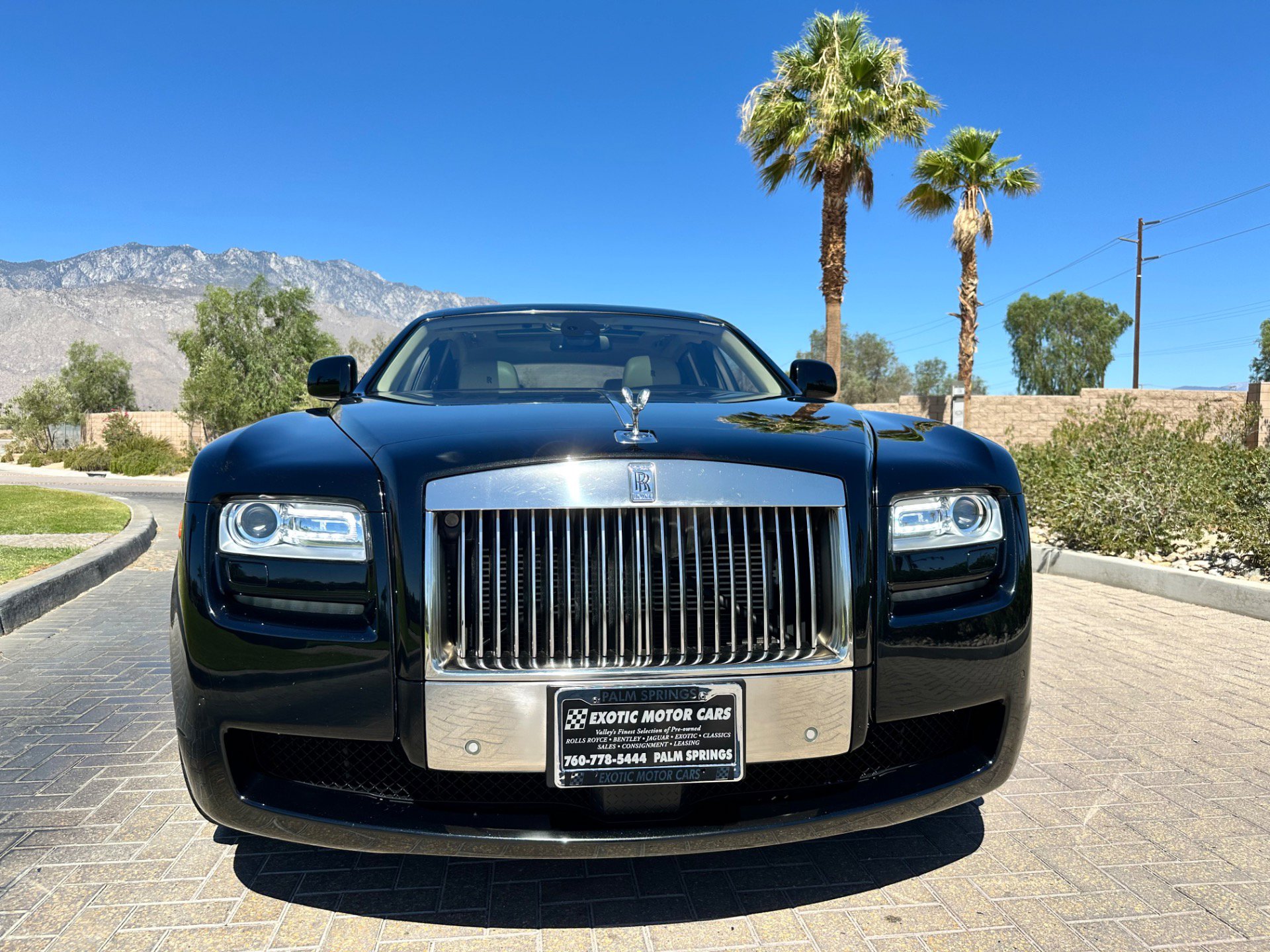 Used 2011 Rolls-Royce Ghost image 6