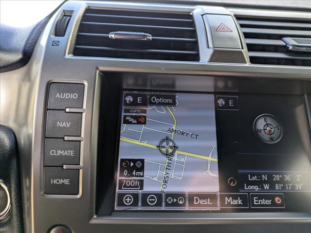 Used 2021 Lexus GX 460 Premium image 13