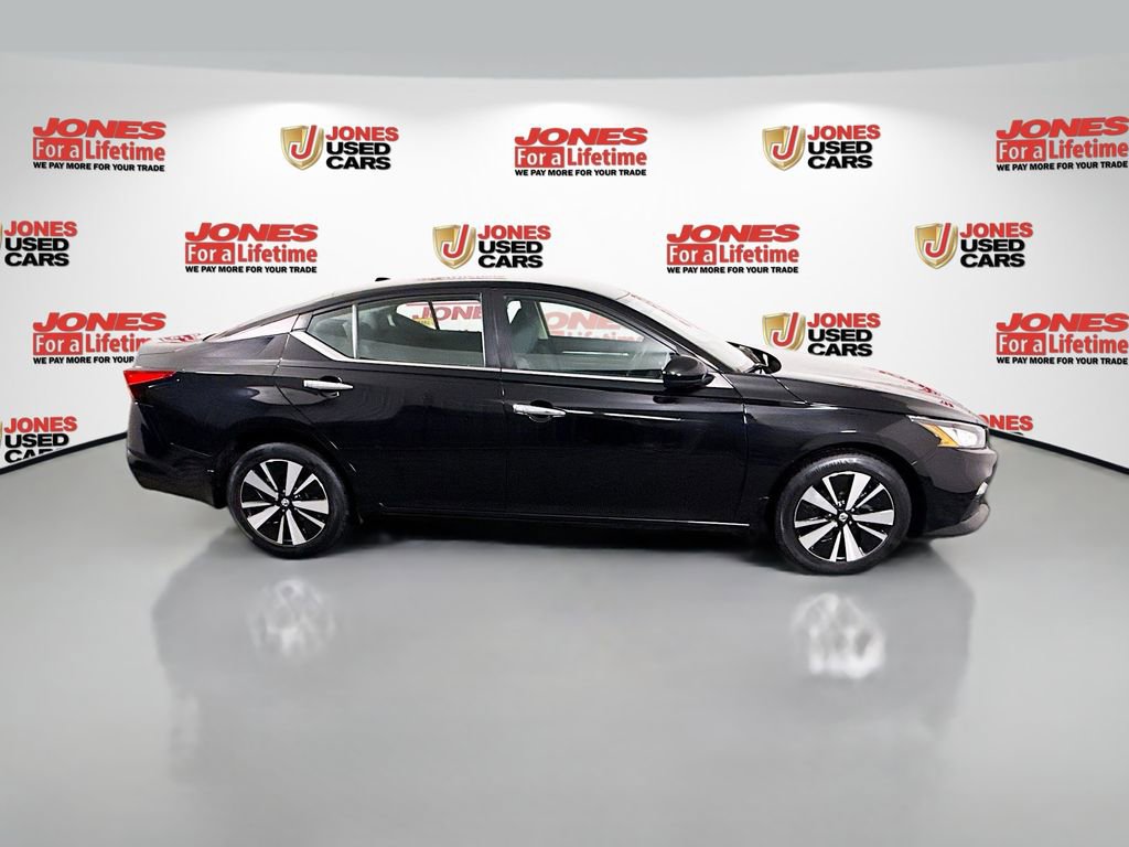 Certified 2022 Nissan Altima 2.5 SV image 16