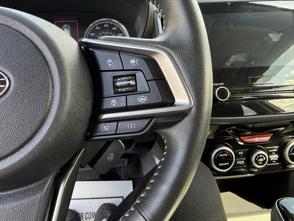 Used 2024 Subaru Forester Touring w/ Convenience Package image 16