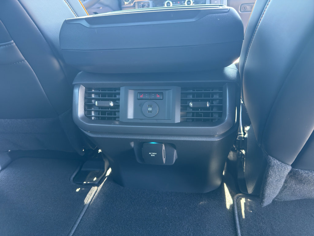 New 2026 Ford F150 Tremor AWD/4WD image 19