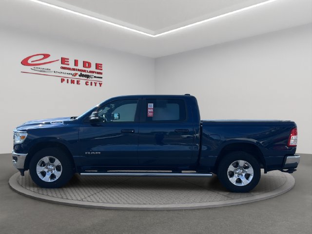 Used 2022 RAM 1500 Big Horn AWD/4WD image 6
