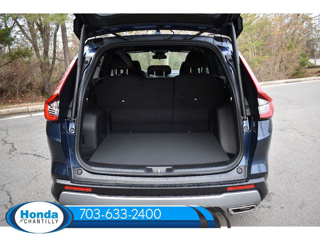 New 2026 Honda CR-V TrailSport image 33