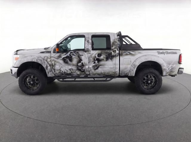Used 2016 Ford F250 XLT AWD/4WD image 3