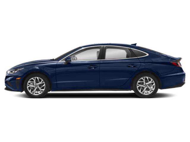 Used 2020 Hyundai Sonata SEL w/ Cargo Package image 19