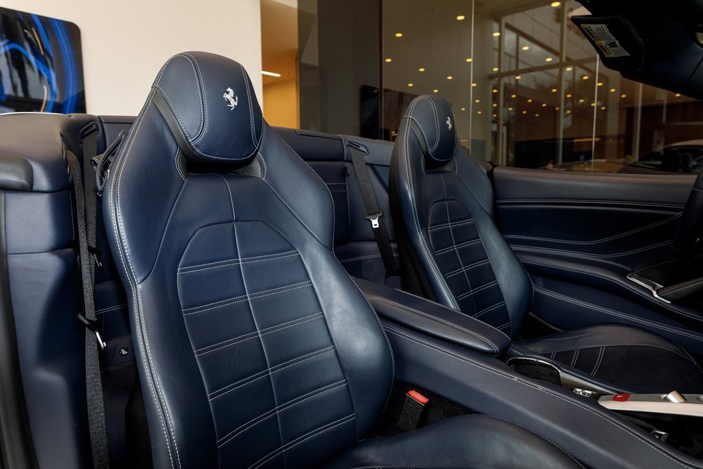 Used 2016 Ferrari California T image 42