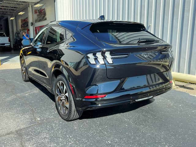 Used 2023 Ford Mustang Mach-E Premium AWD/4WD image 7