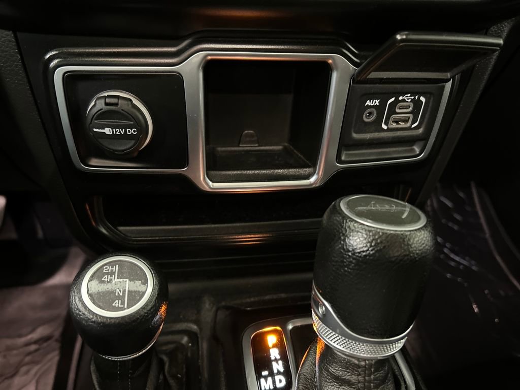 Used 2022 Jeep Gladiator Sport image 22
