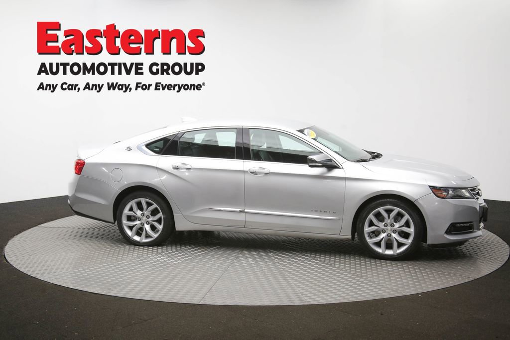 Used 2019 Chevrolet Impala Premier image 48