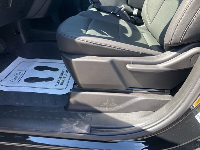 New 2026 Chevrolet Silverado 1500 W/T w/ WT Value Package image 17