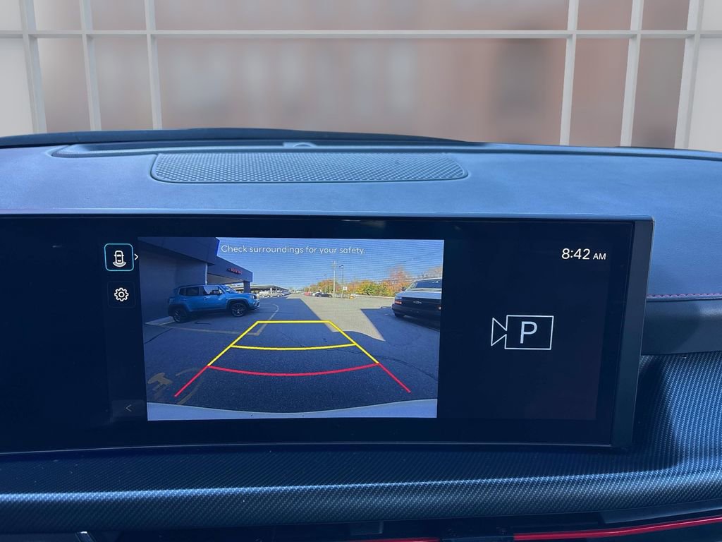 Used 2024 Hyundai Sonata N Line image 25