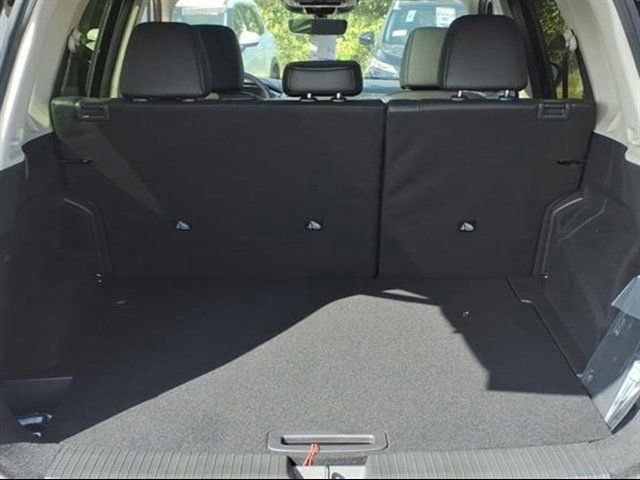 New 2026 Nissan Rogue SV w/ SV Premium Package image 36