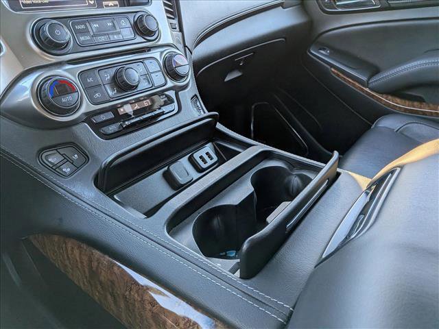 Used 2018 Chevrolet Tahoe Premier image 12