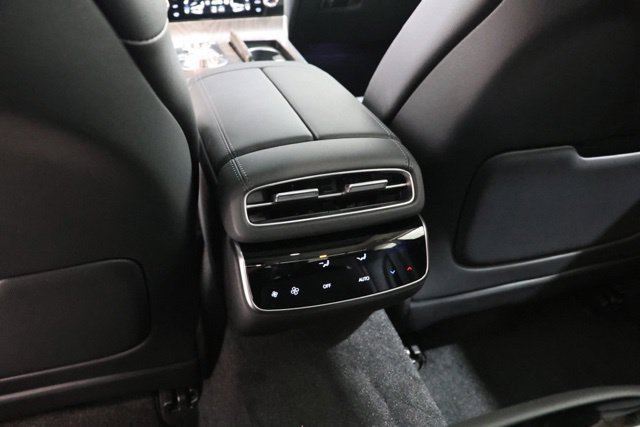 New 2026 Genesis G80 2.5T Advanced AWD/4WD image 32