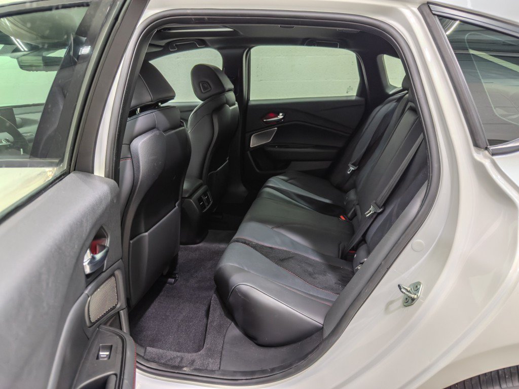 Used 2023 Acura TLX w/ A-SPEC Package FWD image 15