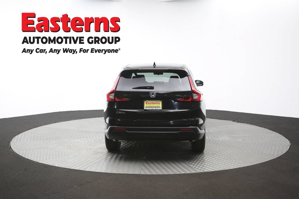 Used 2023 Honda CR-V EX image 37