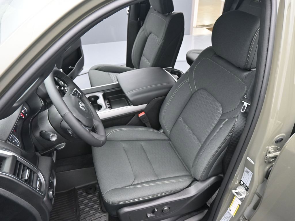 New 2026 RAM 1500 Big Horn image 11