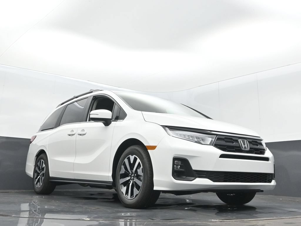 New 2026 Honda Odyssey EX-L image 10