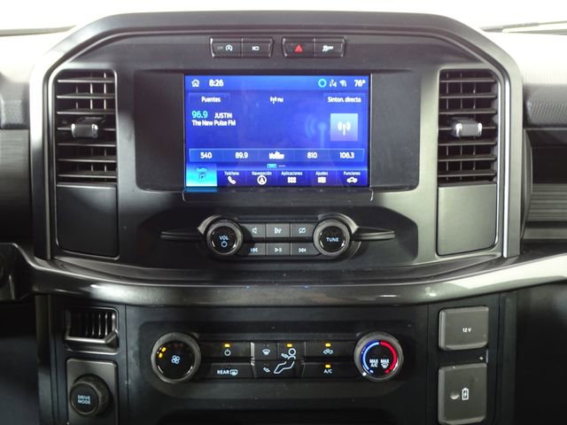 Used 2023 Ford F150 XL w/ STX Appearance Package RWD image 27
