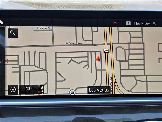 Certified 2023 BMW X5 sDrive40i w/ Premium Package RWD image 14