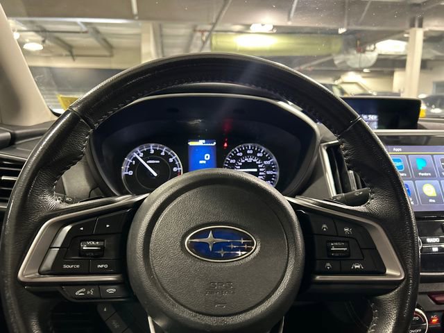 Used 2019 Subaru Impreza 2.0i Limited AWD/4WD image 12