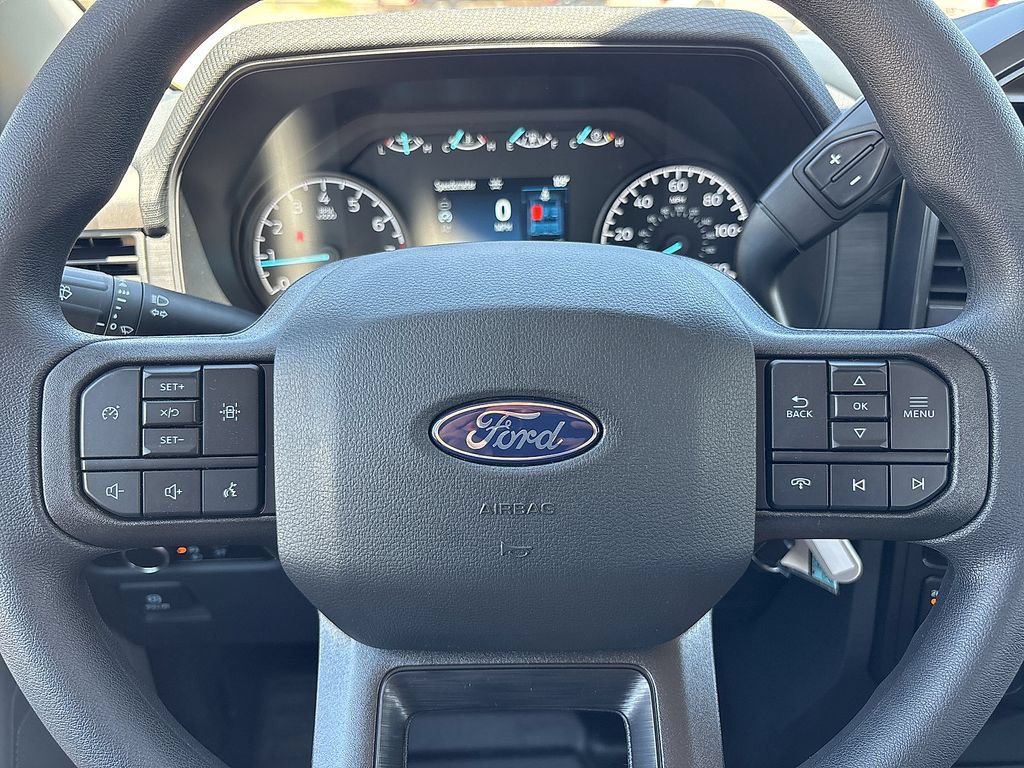 New 2026 Ford F150 XL AWD/4WD image 24