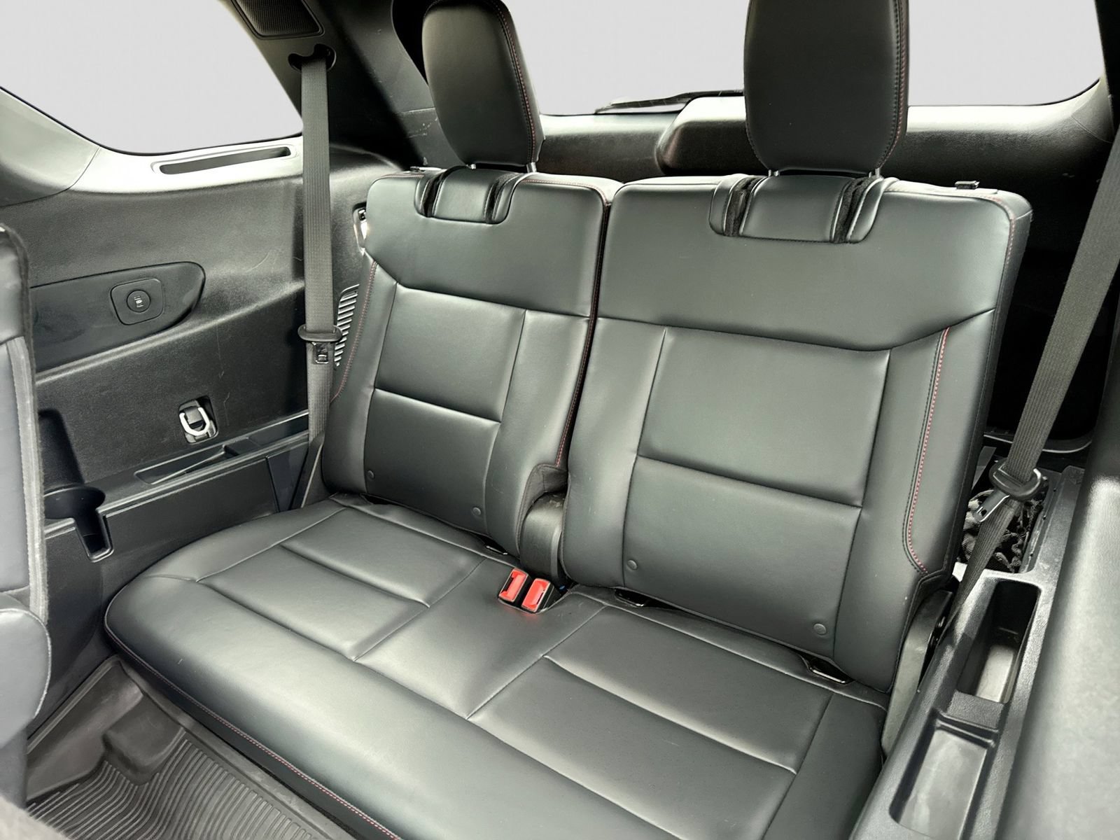 Certified 2025 Ford Explorer ST AWD/4WD image 26