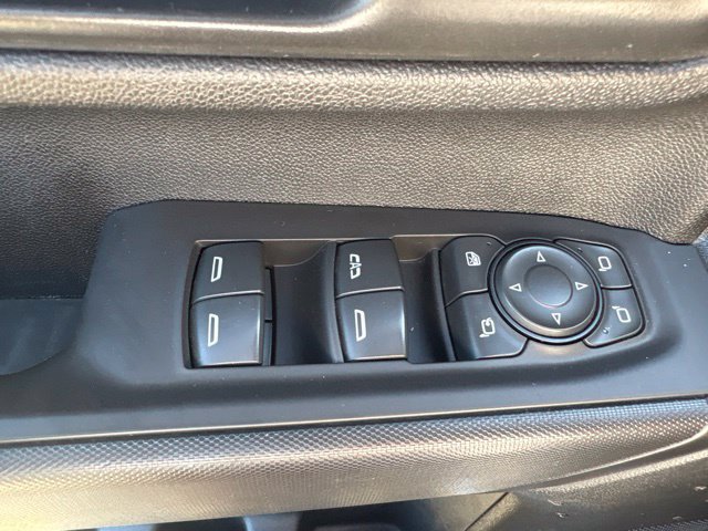 Used 2021 Chevrolet Silverado 2500 Custom w/ Custom Value Package AWD/4WD image 13