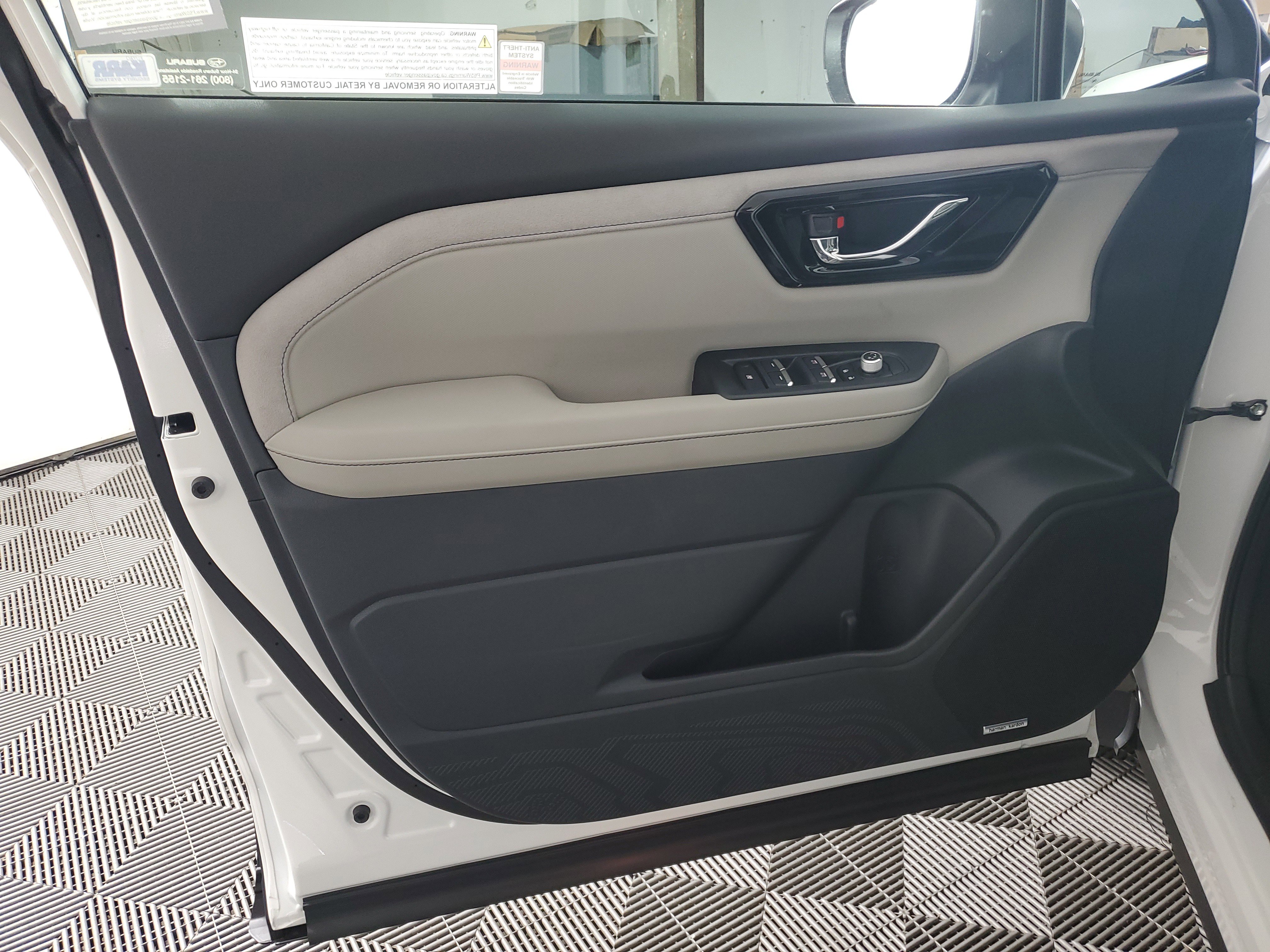 New 2026 Subaru Forester Limited image 27