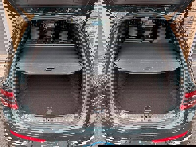 Used 2022 Genesis GV80 3.5T w/ Prestige Package 07 image 29