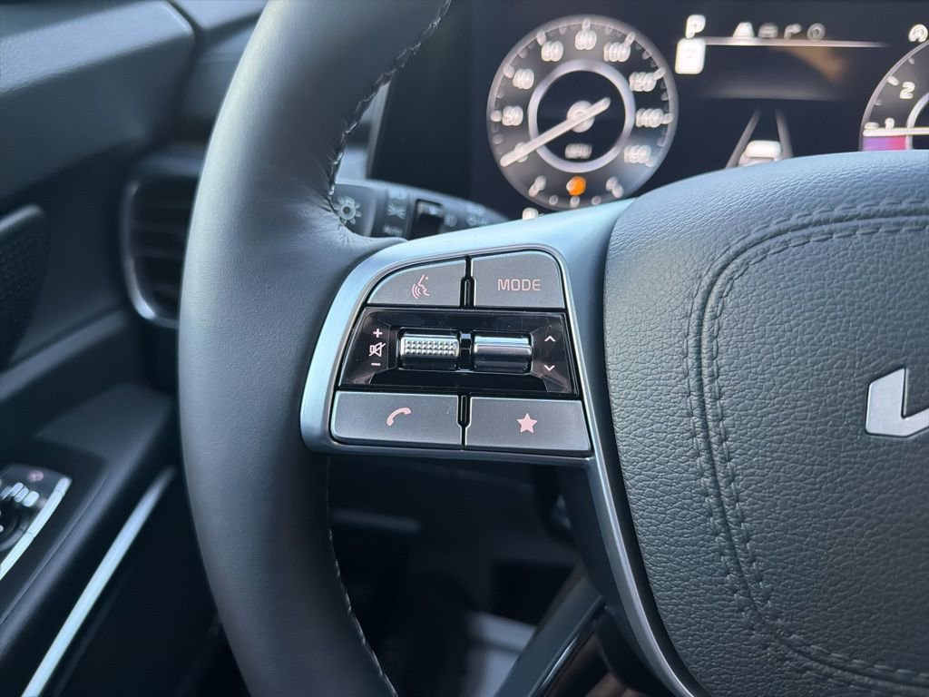 New 2025 Kia Telluride SX Prestige X-Line image 35