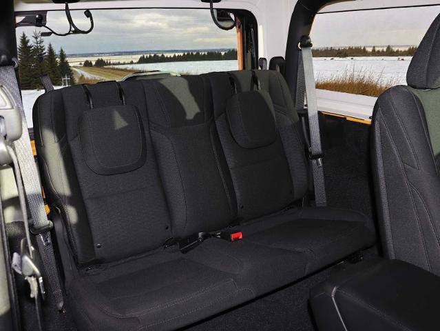 Used 2020 Jeep Wrangler Sport image 20