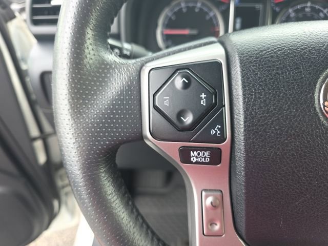 Certified 2020 Toyota 4Runner Limited AWD/4WD image 18