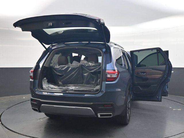 New 2026 Honda Pilot Elite image 41