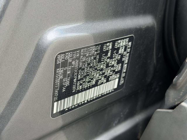 Used 2023 Nissan Rogue SL AWD/4WD image 29