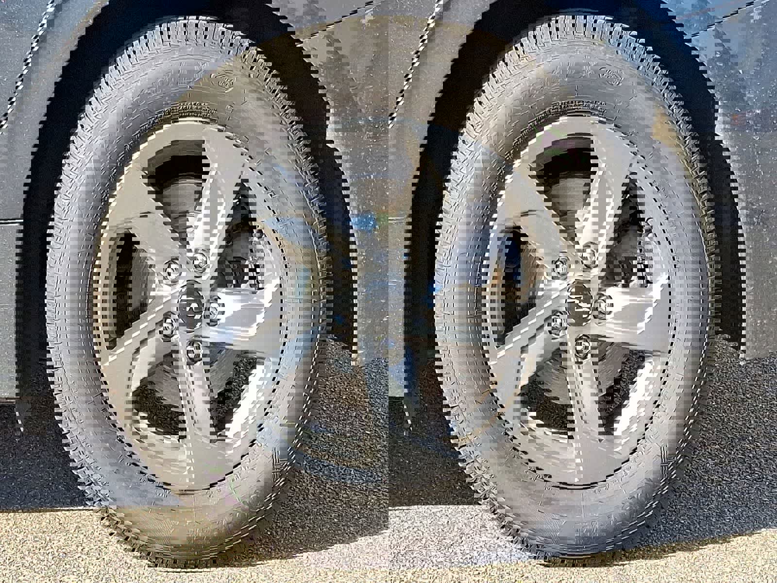 Used 2023 Kia K5 LXS image 36